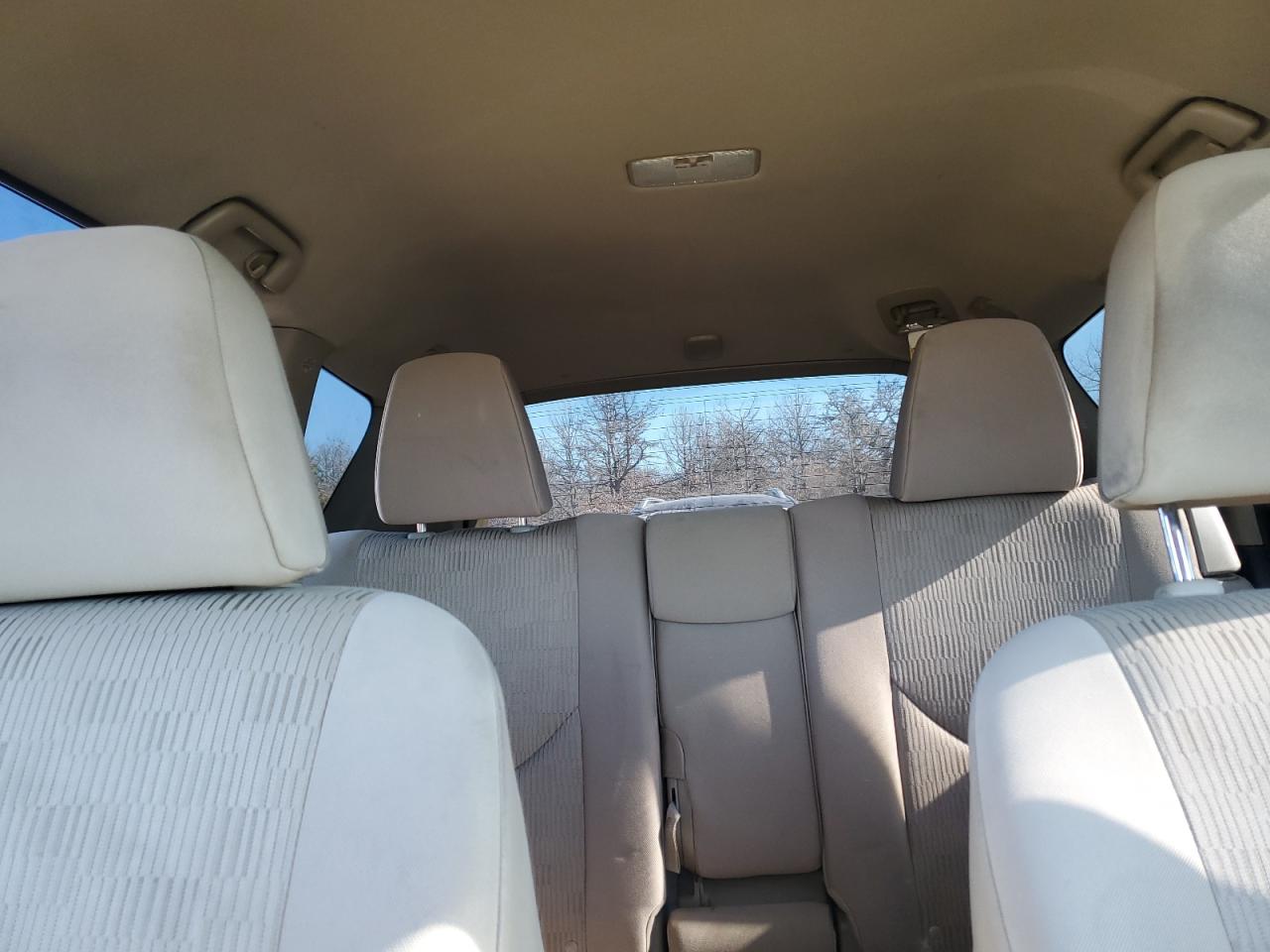 2012 Toyota RAV 4 - Image 10