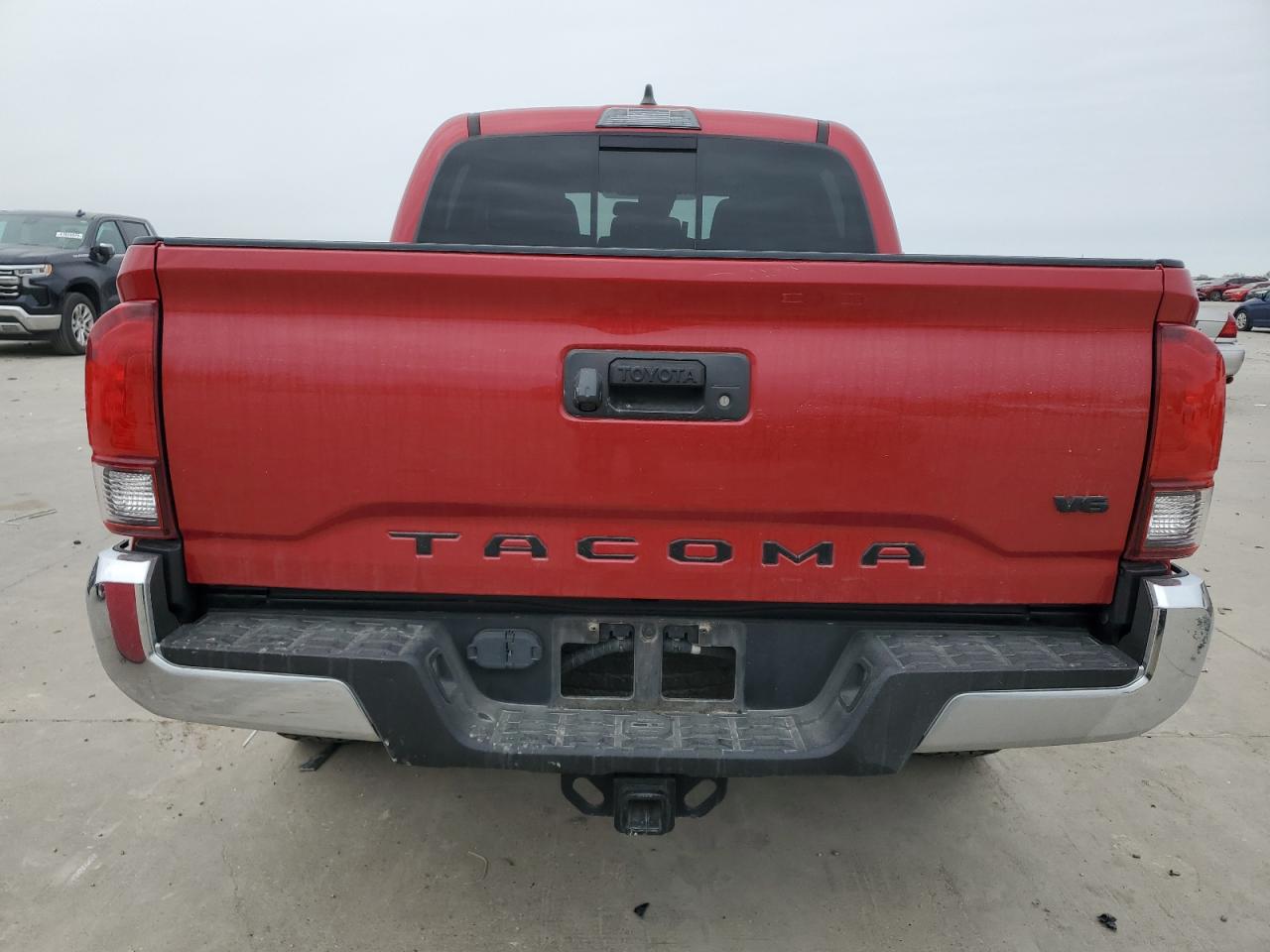 2021 Toyota Tacoma - Image 6
