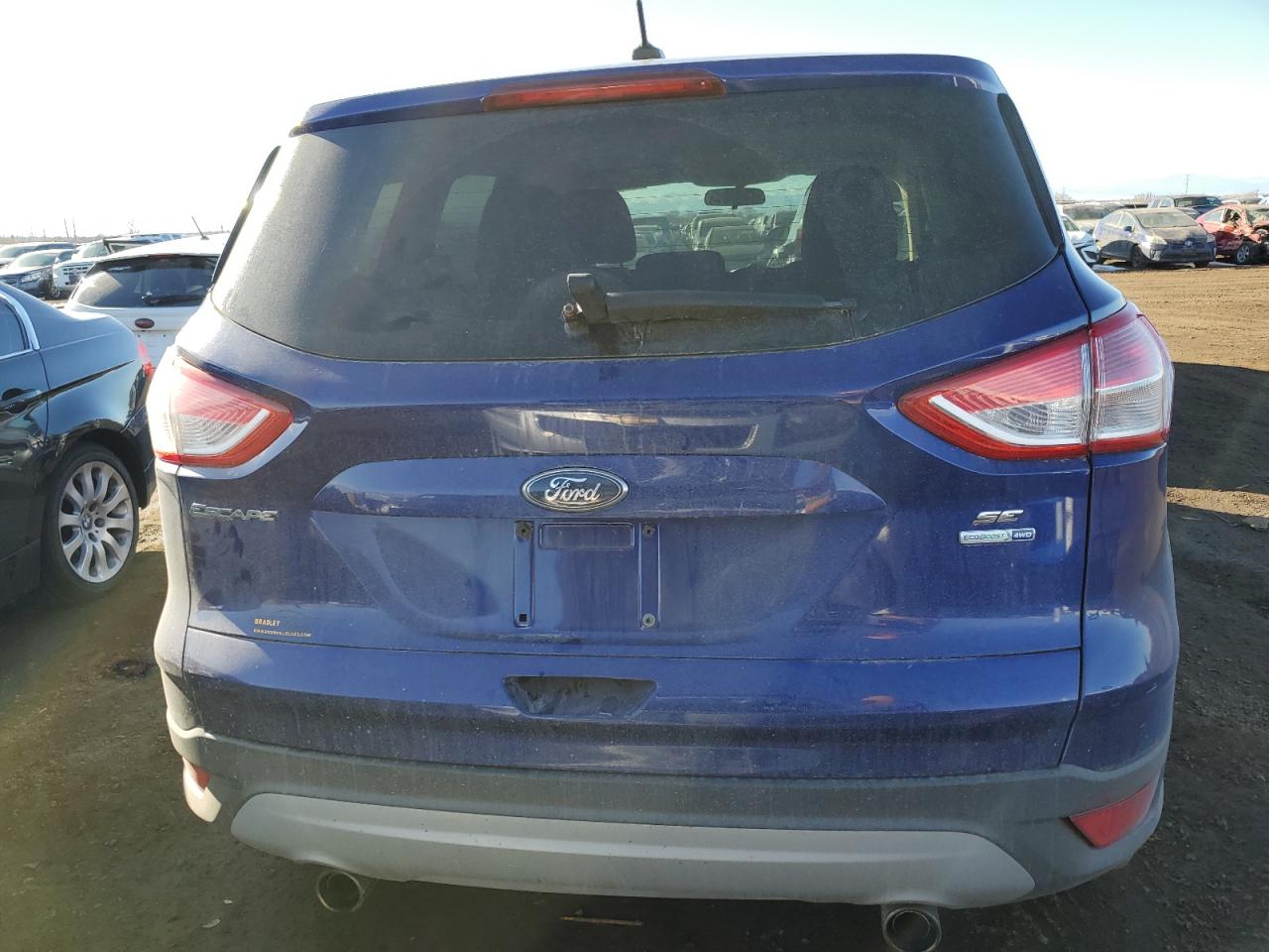 2013 Ford Escape - Image 6