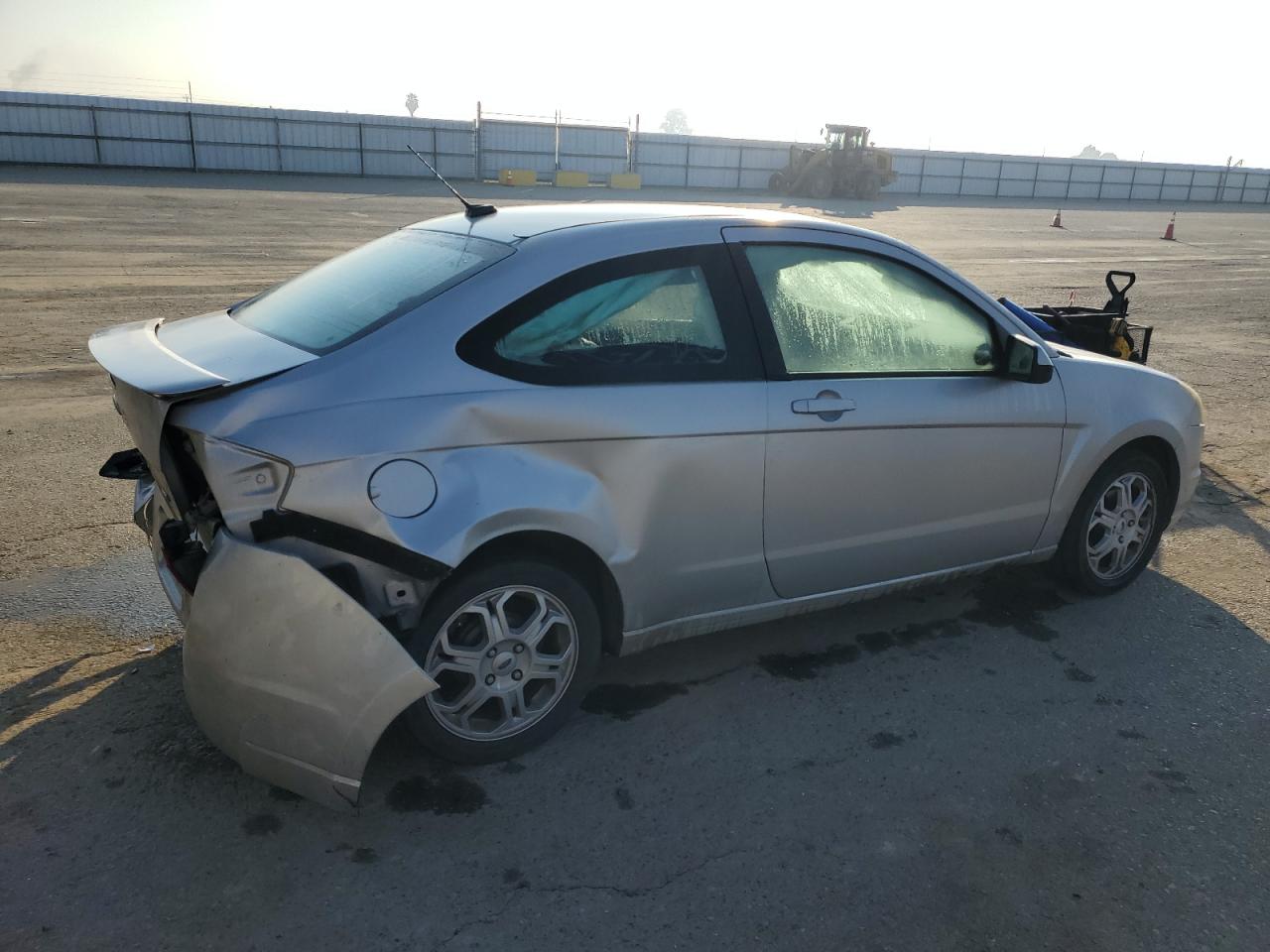 2009 Ford Focus - Image 3