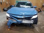 2024 Toyota Camry Xse за продажба в Kincheloe, MI - Front End