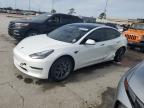 2022 Tesla Model 3  продається в New Orleans, LA - Side