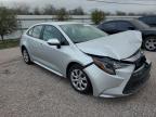 2024 Toyota Corolla Le en Venta en Houston, TX - Front End