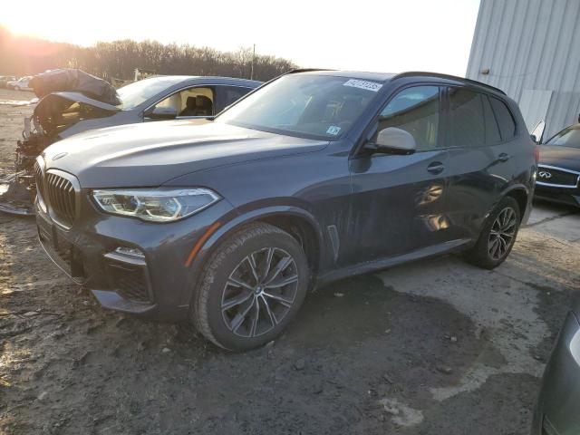 2020 Bmw X5 M50I