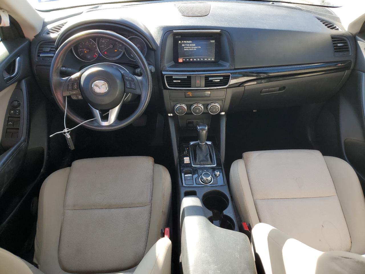 2016 Mazda CX-5 - Image 8
