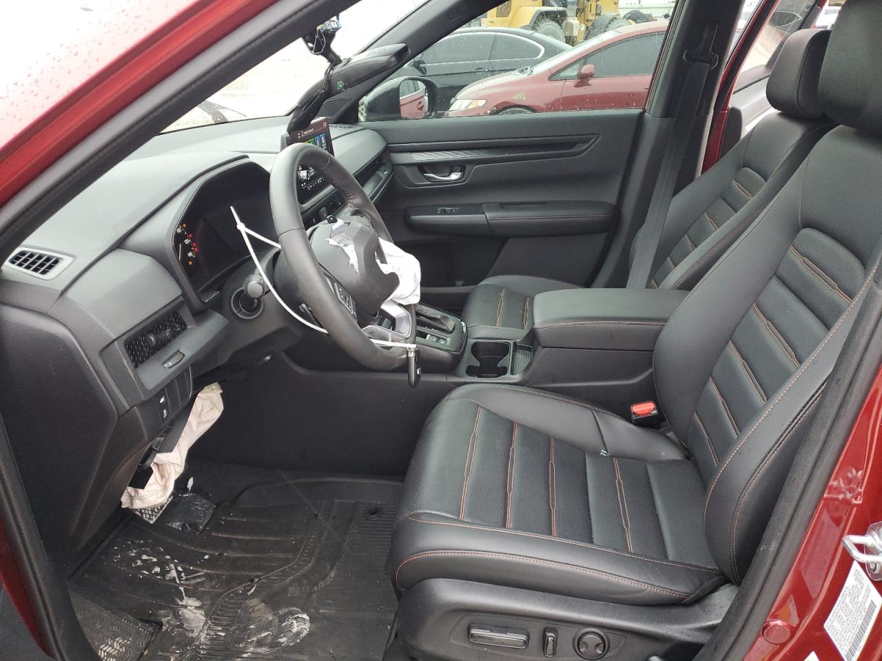 2024 Honda CR-V - Image 7
