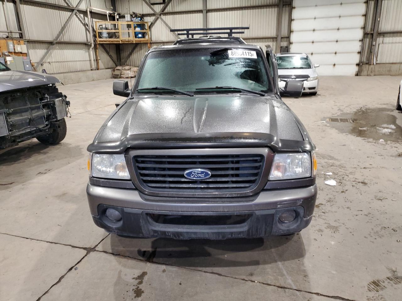 2009 Ford Ranger - Image 5