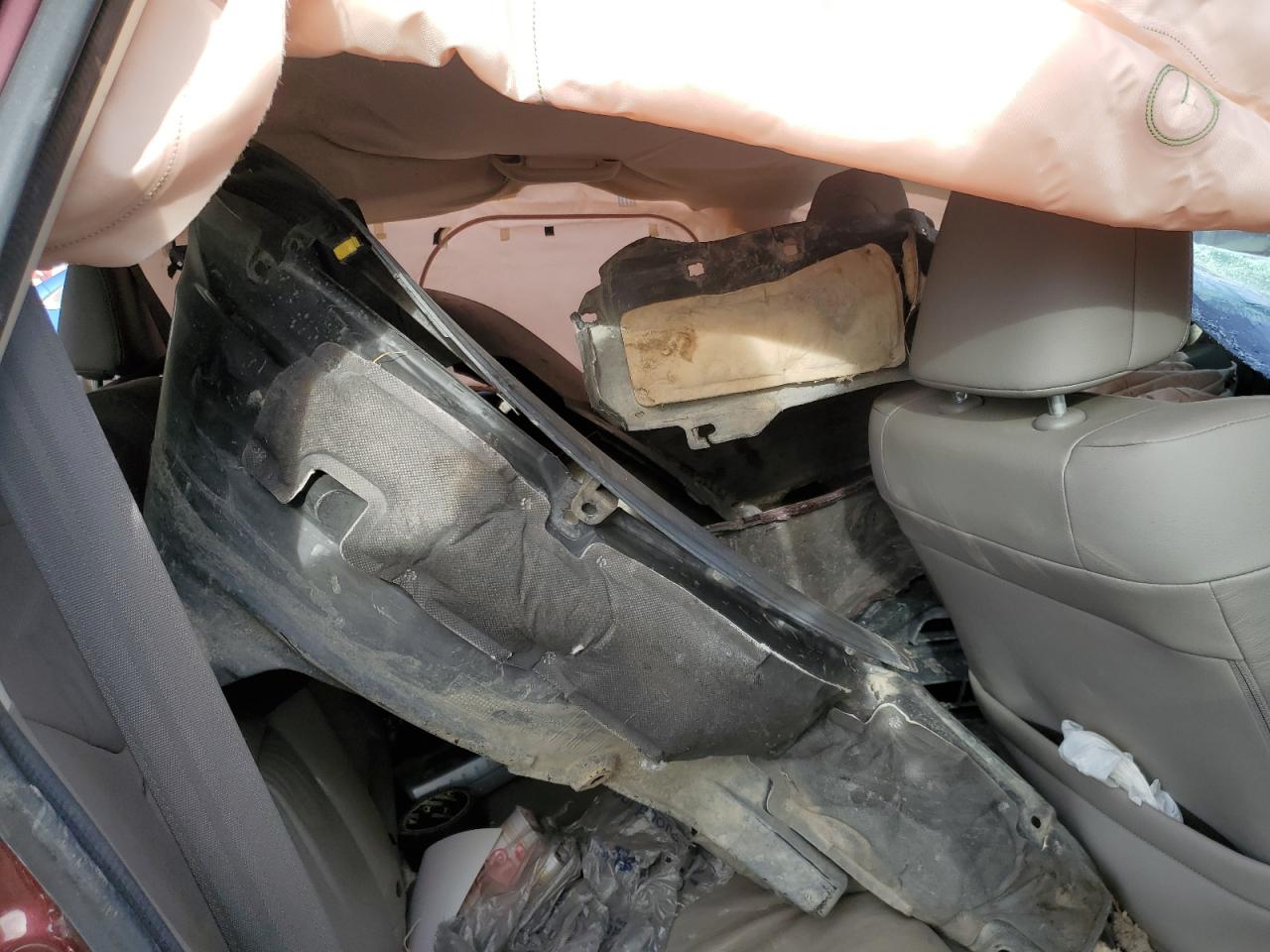 2013 Honda CR-V - Image 14