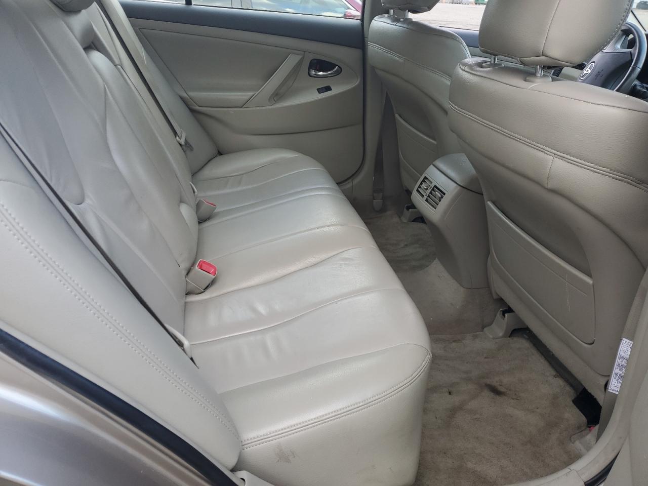 2007 Toyota Camry - Image 10