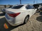 2014 Infiniti Q50 Base للبيع في Los Angeles، CA - Front End