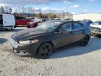 2016 Ford Fusion Se zu verkaufen in Spartanburg, SC - Front End