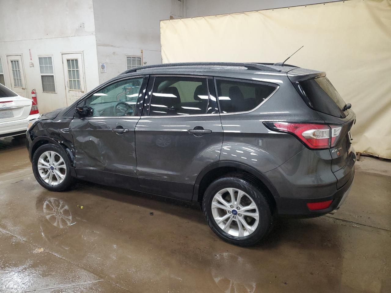 2017 Ford Escape - Image 2