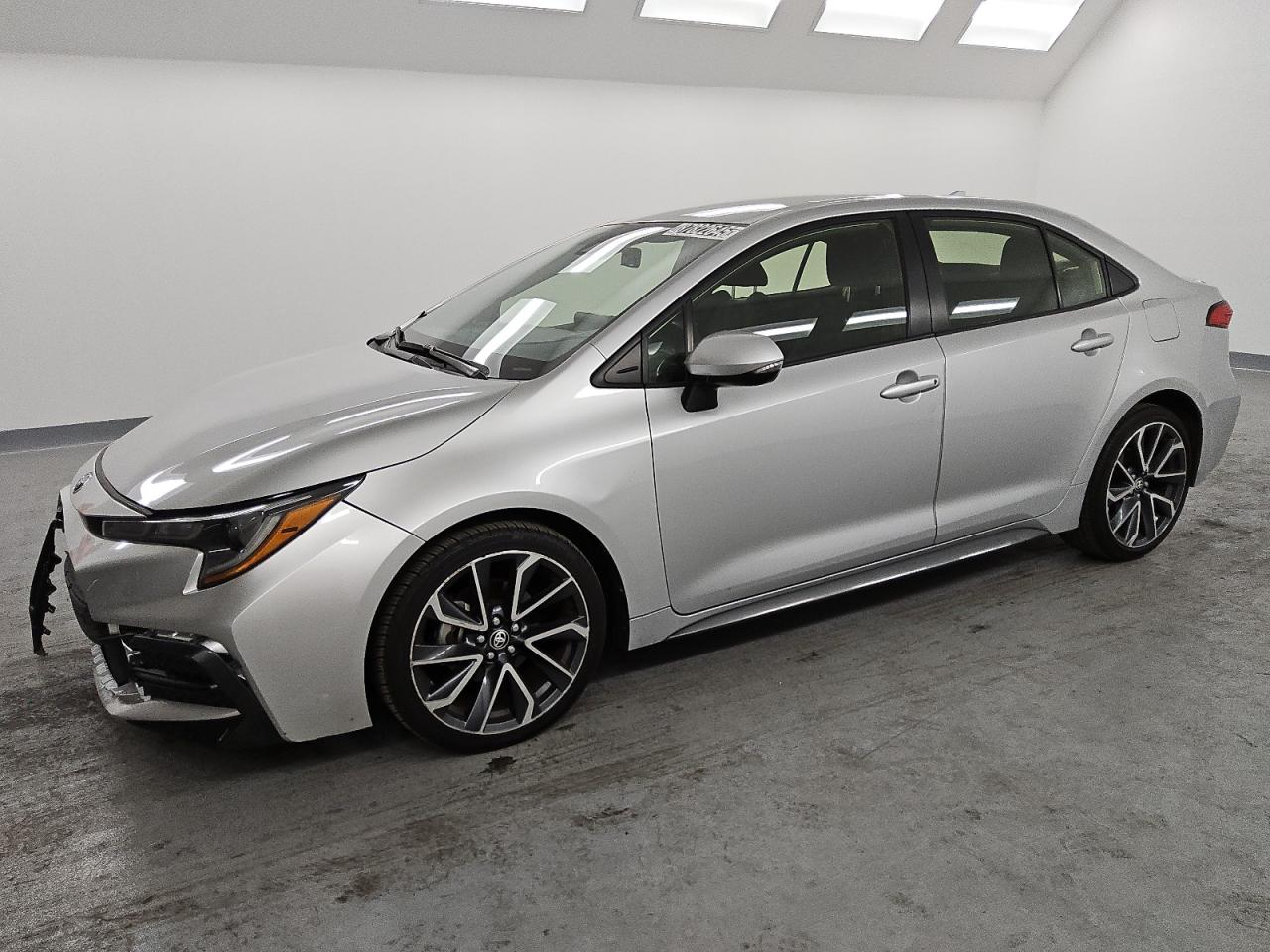2022 Toyota Corolla - Image 1