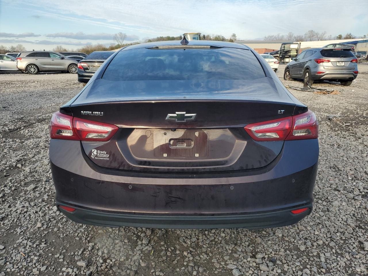 2020 Chevrolet Malibu - Image 6
