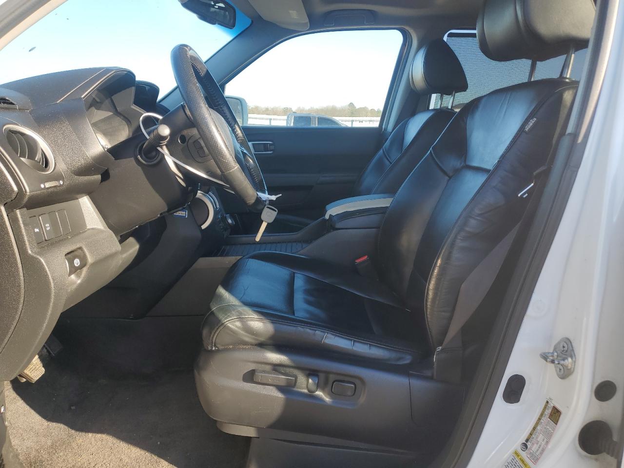 2011 Honda Pilot - Image 7