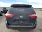 2017 Toyota Sienna Xle იყიდება Brookhaven-ში, NY - Side
