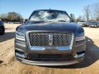 2018 Lincoln Navigator L Reserve na sprzedaż w China Grove, NC - Front End