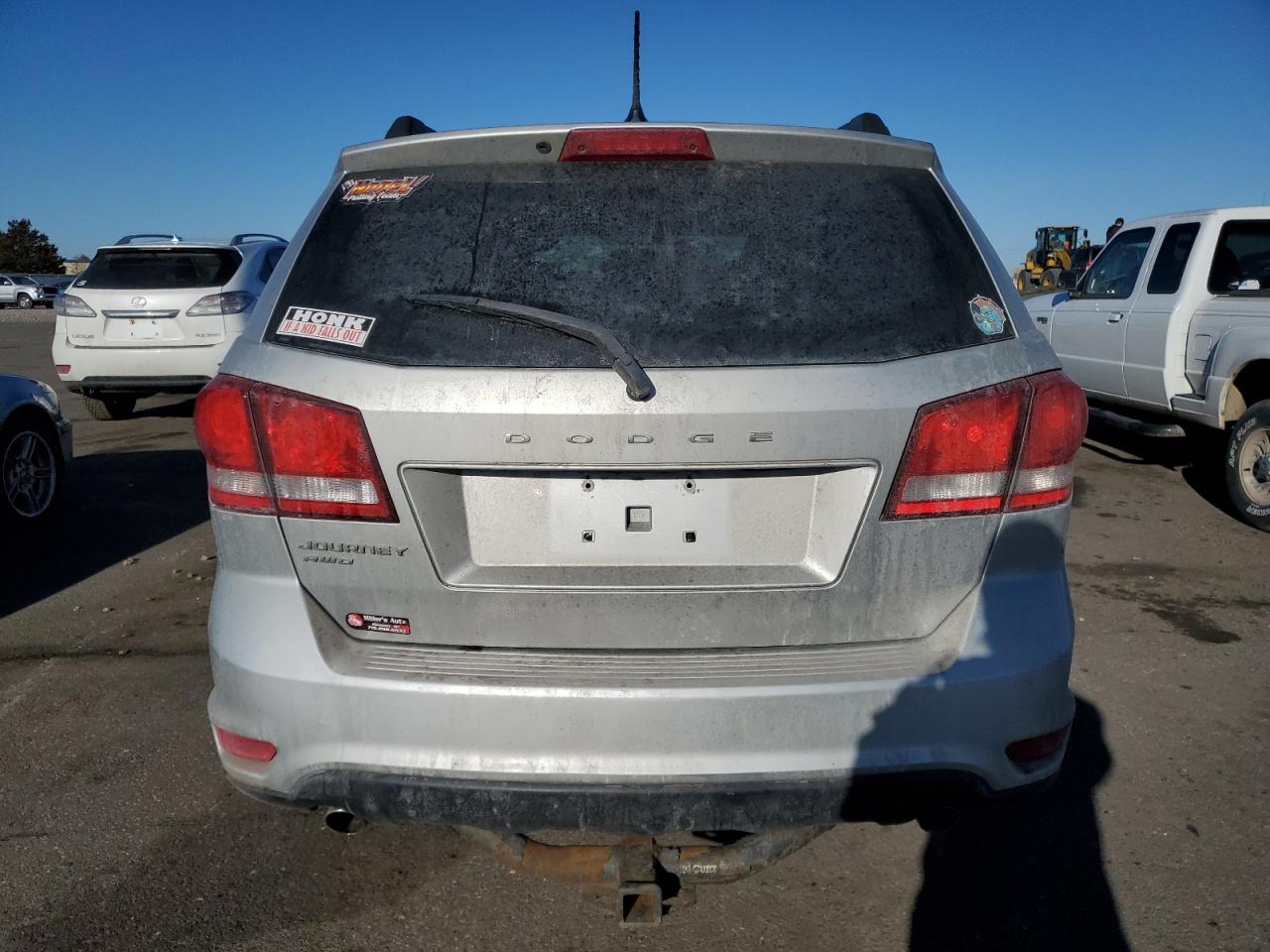 2011 Dodge Journey - Image 6