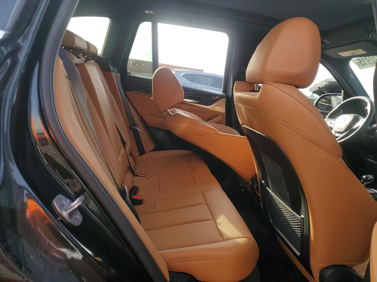 2023 BMW X3 - Image 10