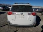 2015 Toyota Rav4 Le zu verkaufen in Las Vegas, NV - Front End