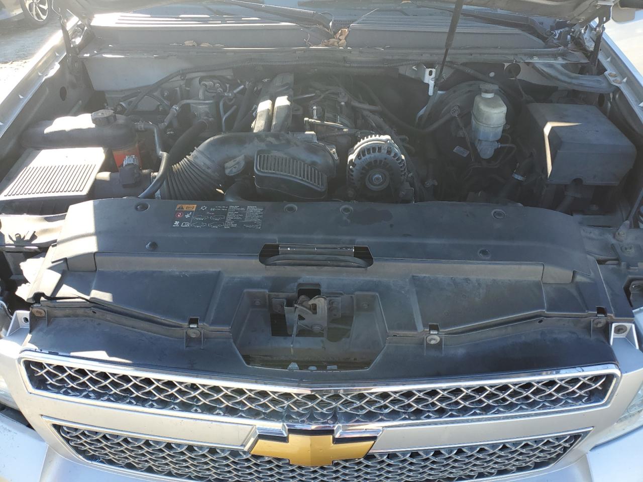 2013 Chevrolet Tahoe - Image 12