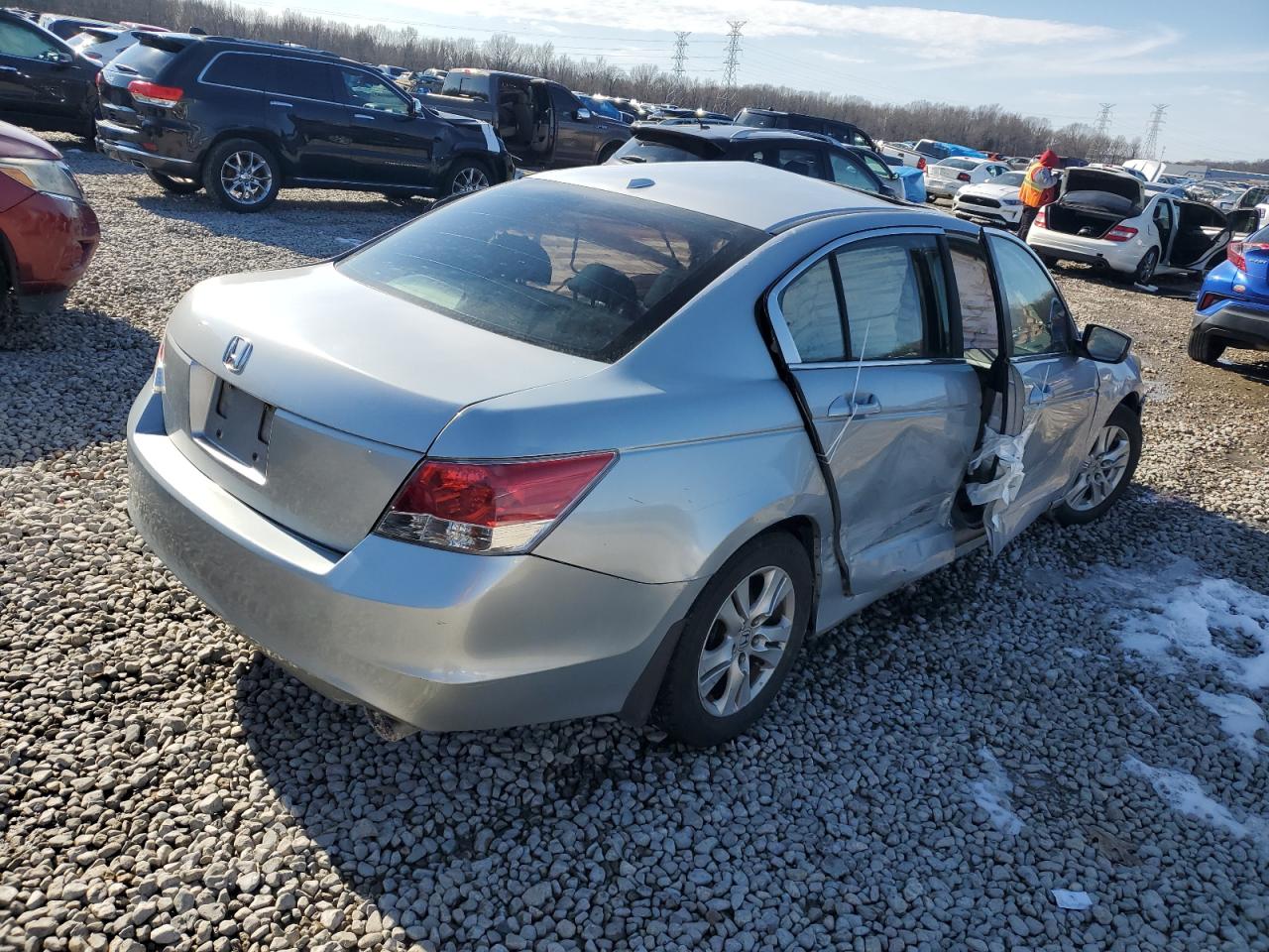 2010 Honda Accord - Image 3