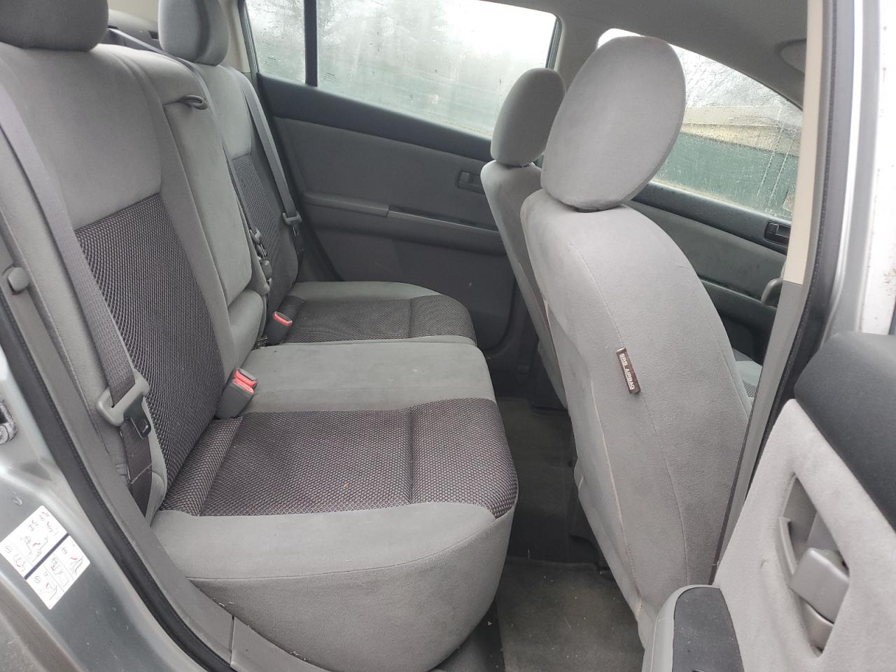 2007 Nissan Sentra - Image 10