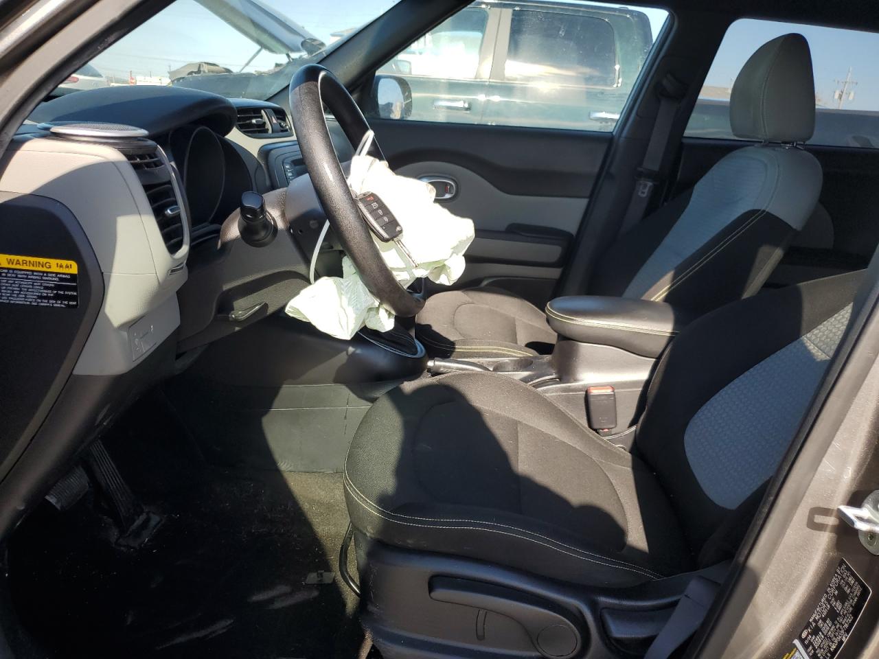 2015 Kia Soul - Image 7