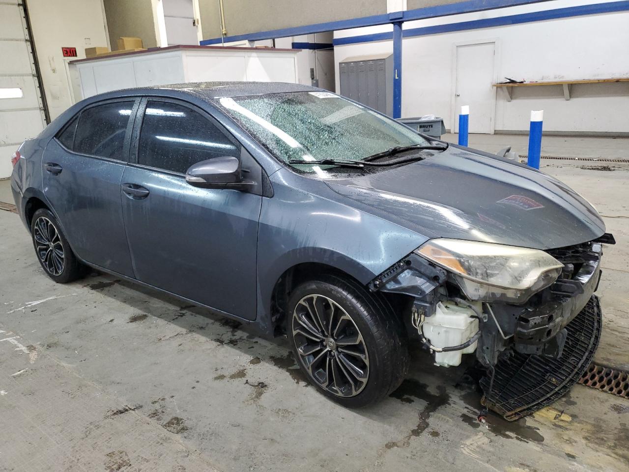 2014 Toyota Corolla - Image 4