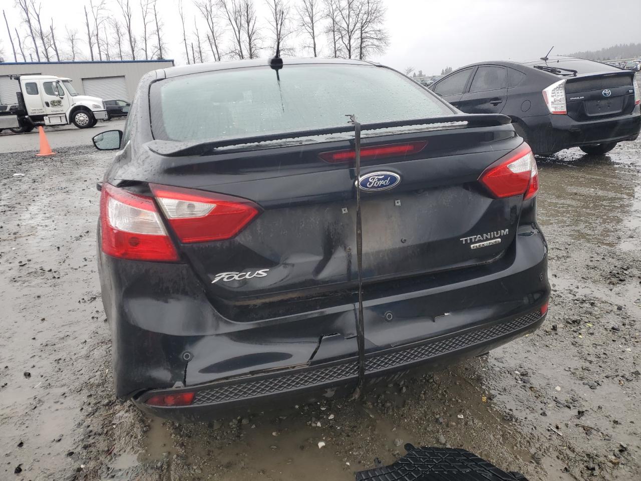 2012 Ford Focus - Image 6