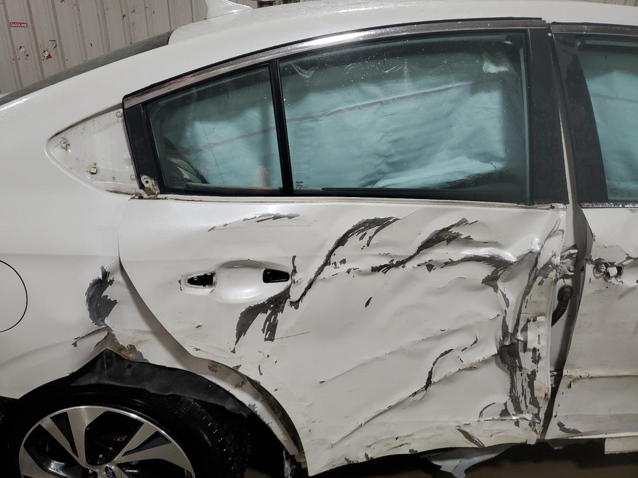 2021 Subaru Legacy - Image 10