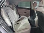 2020 HYUNDAI TUCSON for sale at Copart OH - CLEVELAND WEST