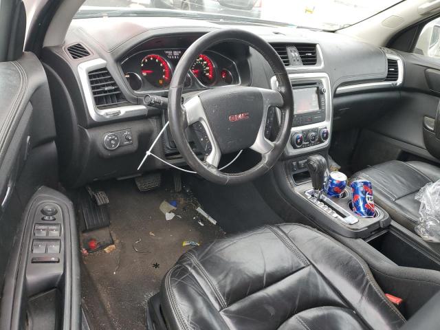  GMC ACADIA 2014 Biały