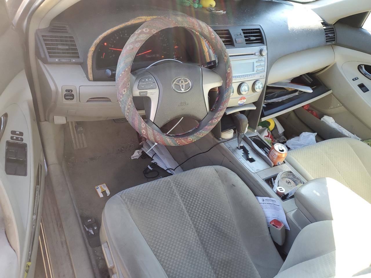 2007 Toyota Camry - Image 8