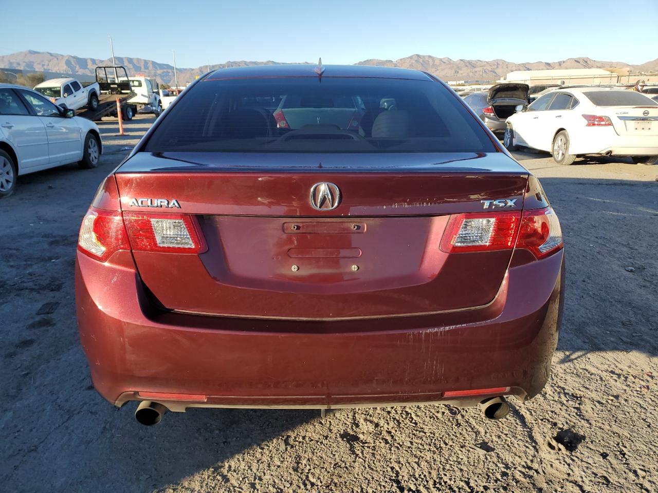2009 Acura TSX - Image 6