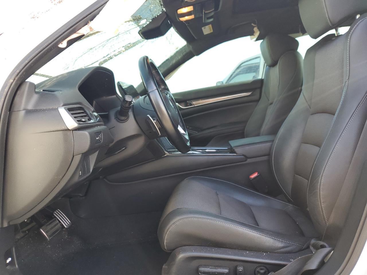 2020 Honda Accord - Image 7