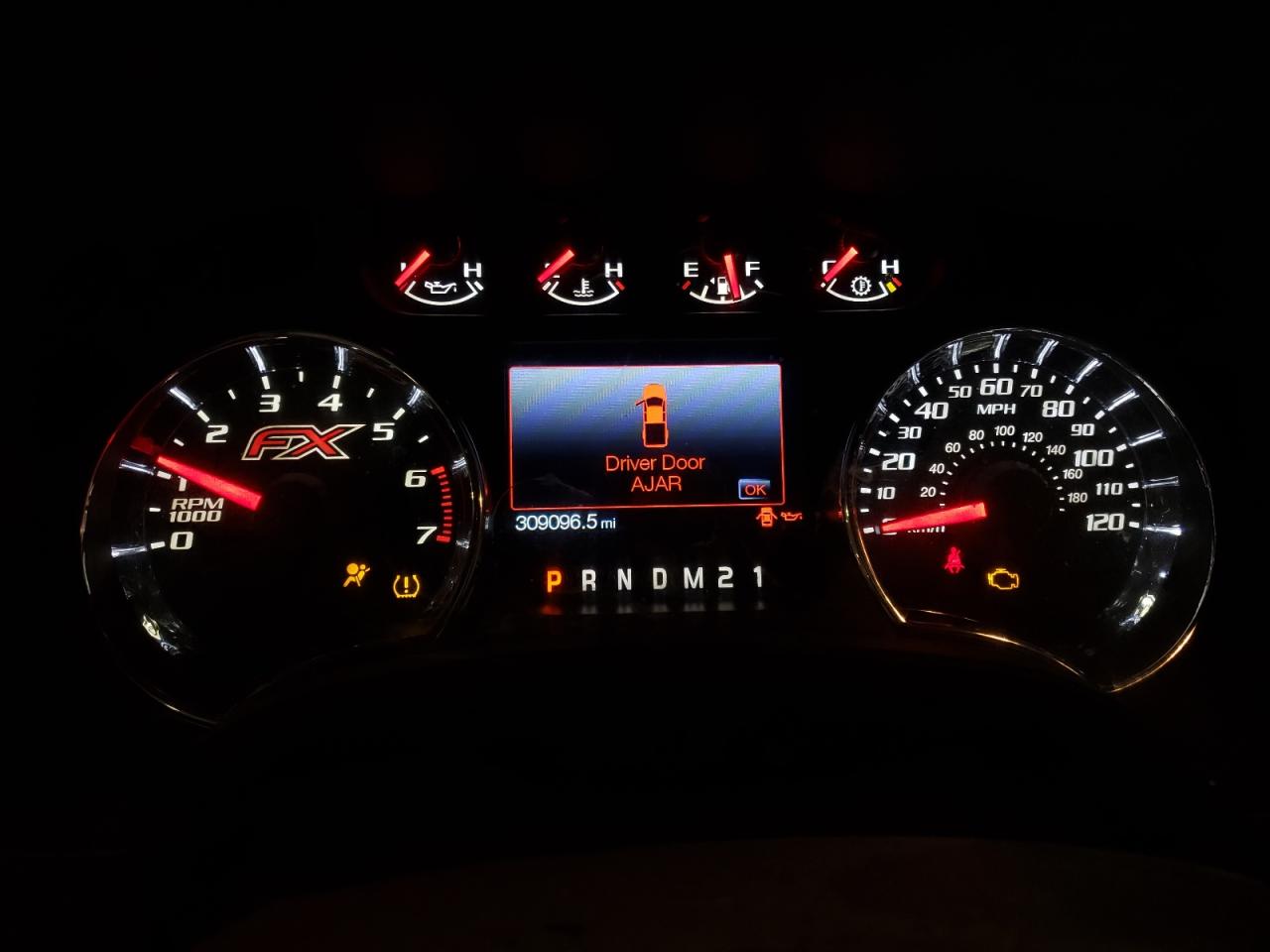 2013 Ford F-150 - Image 9