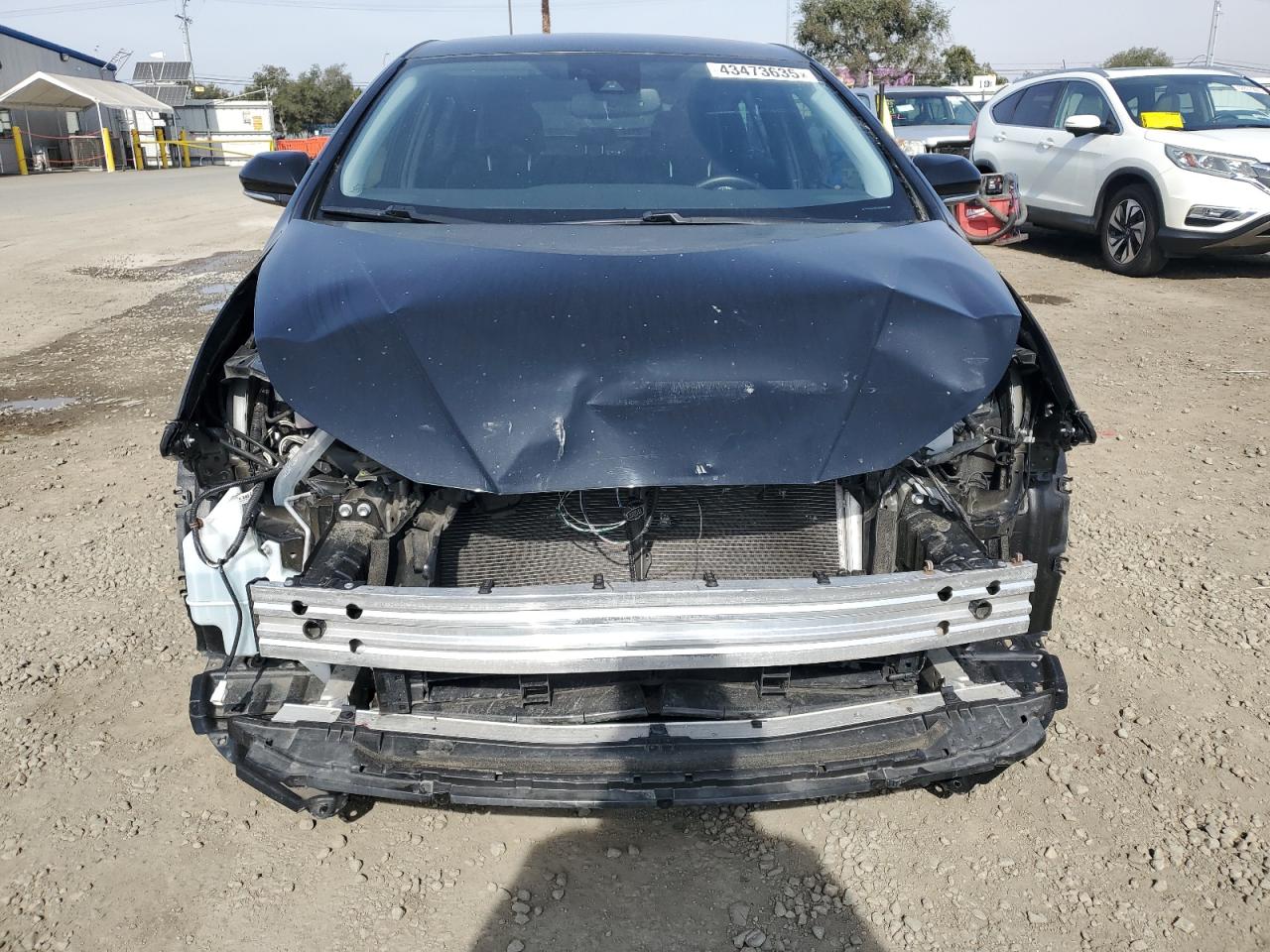 2022 Toyota Prius - Image 5