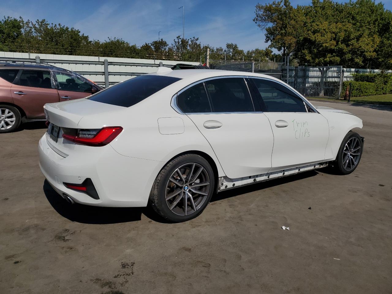 2019 BMW 3er - Image 3