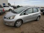 2013 Honda Fit  იყიდება Tucson-ში, AZ - Rear End