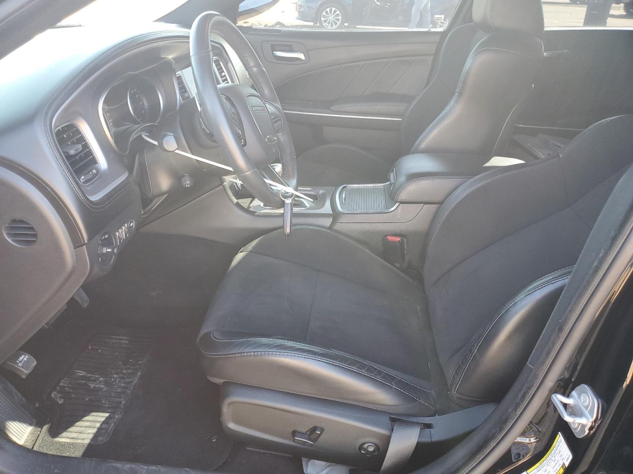 2019 Dodge Charger - Image 7