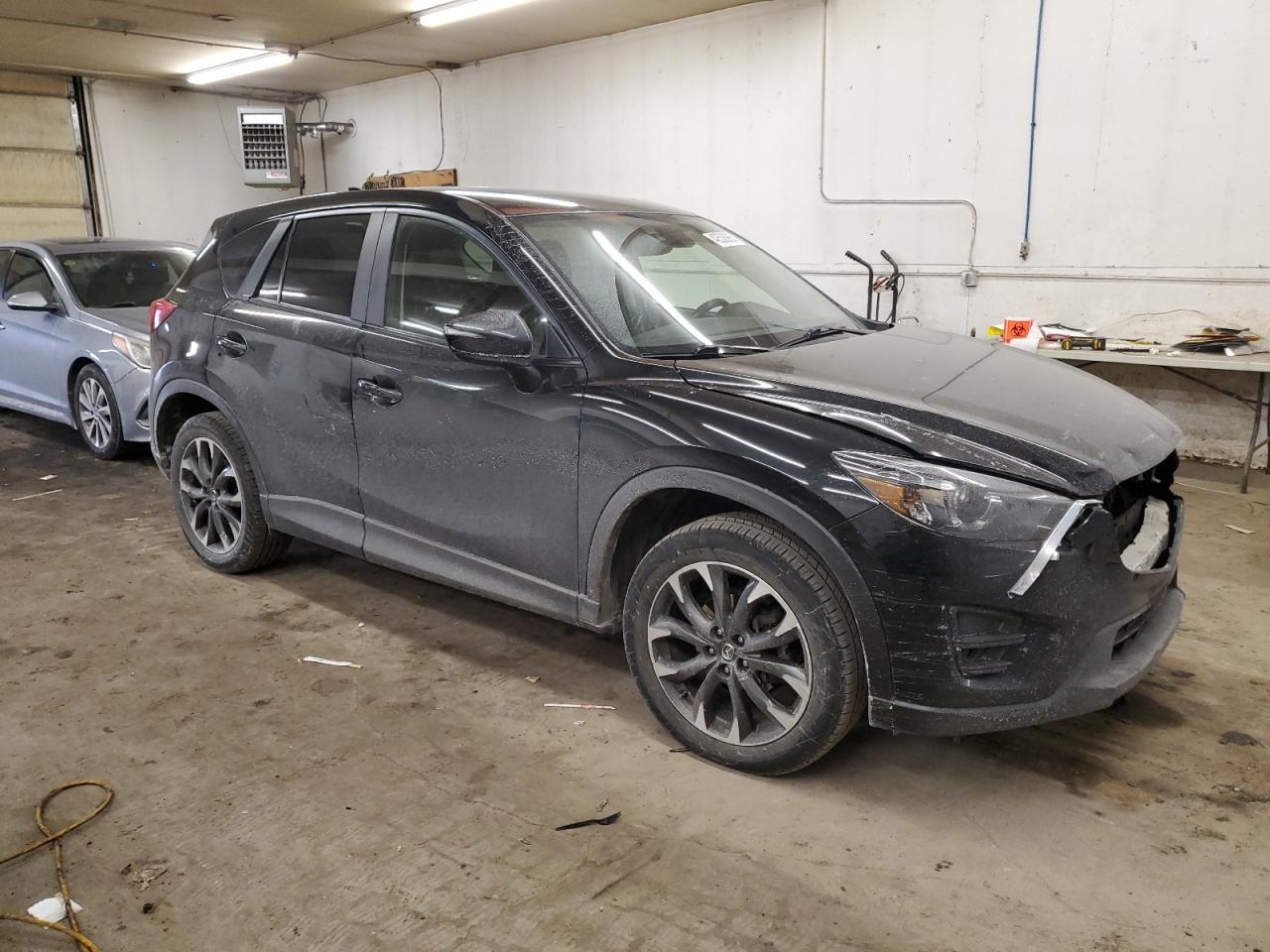 2016 Mazda CX-5 - Image 4