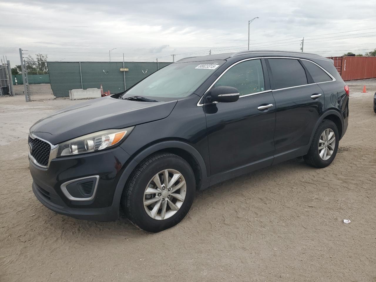 2016 Kia Sorento - Image 1