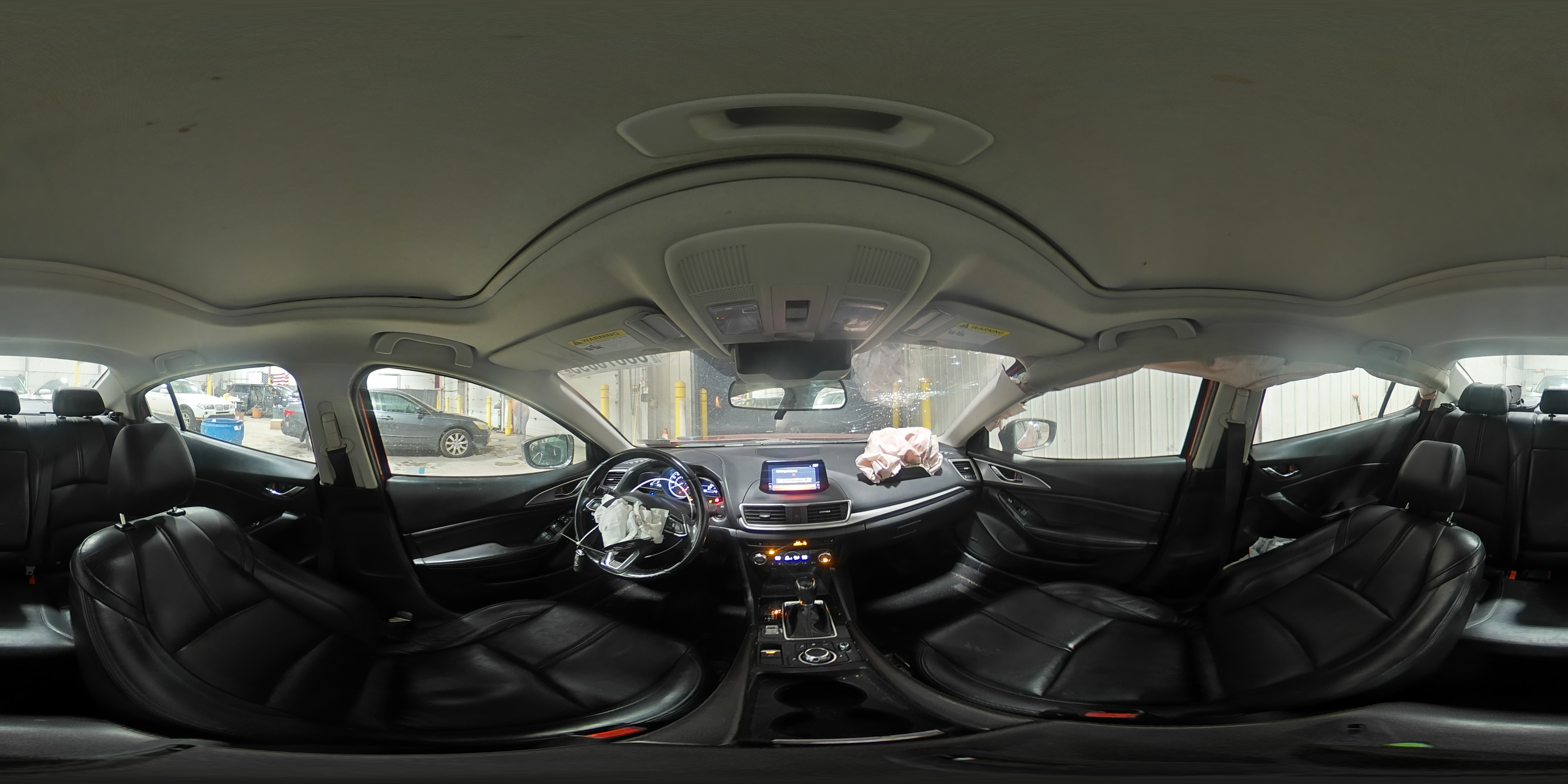 2018 Mazda 3 - Image 15