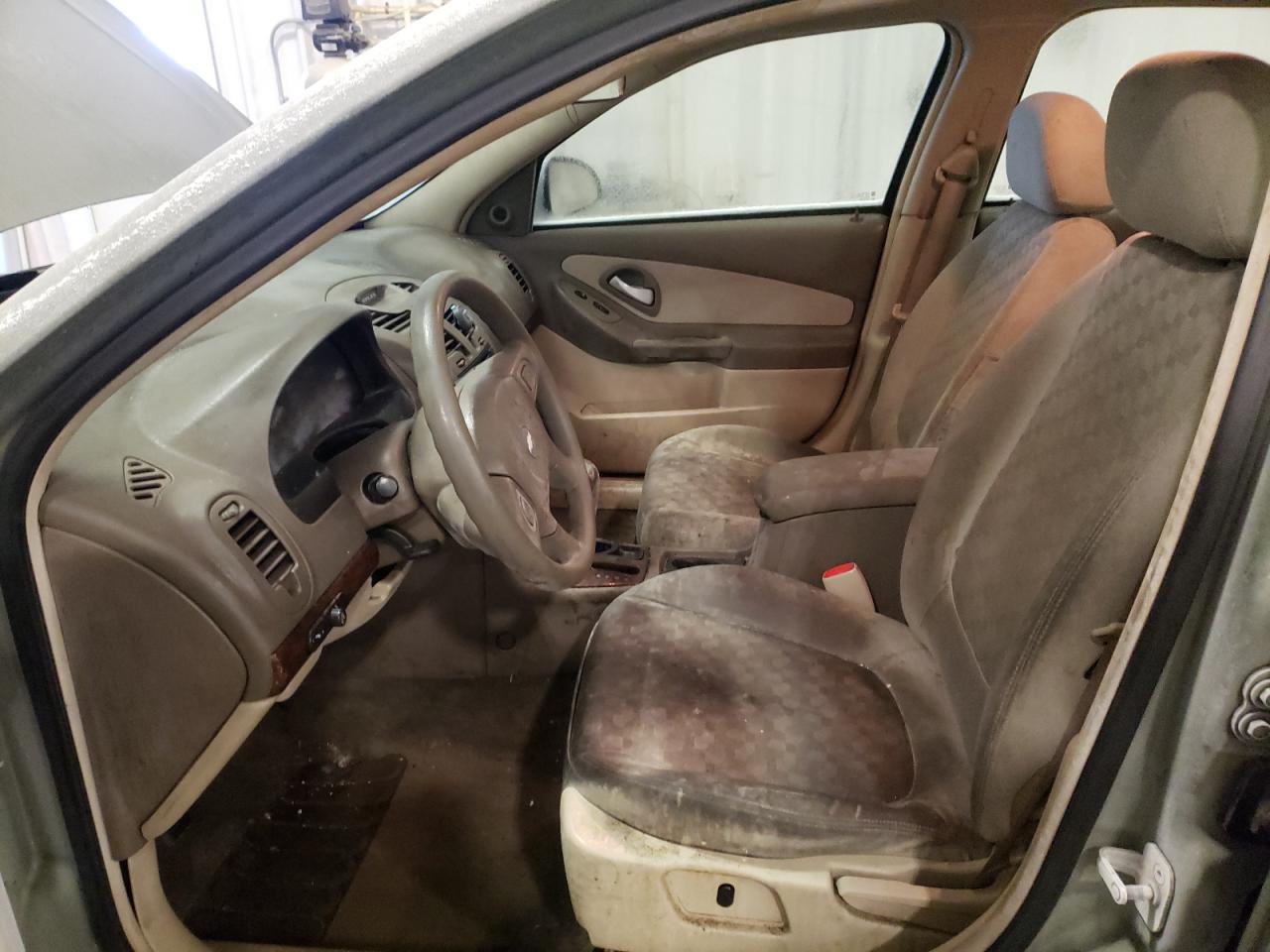2005 Chevrolet Malibu - Image 7