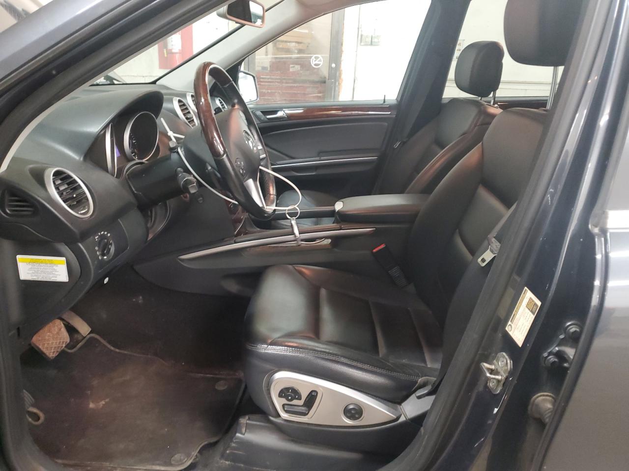 2011 Mercedes-Benz M-klasse - Image 7