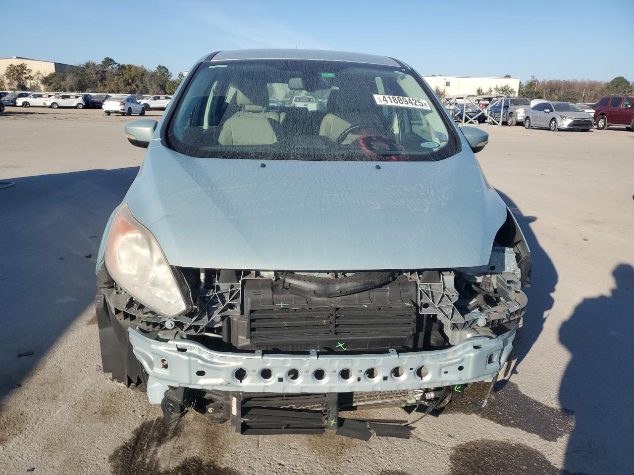 2014 Ford C-MAX - Image 5