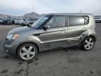 2010 Kia Soul + zu verkaufen in North Las Vegas, NV - Side