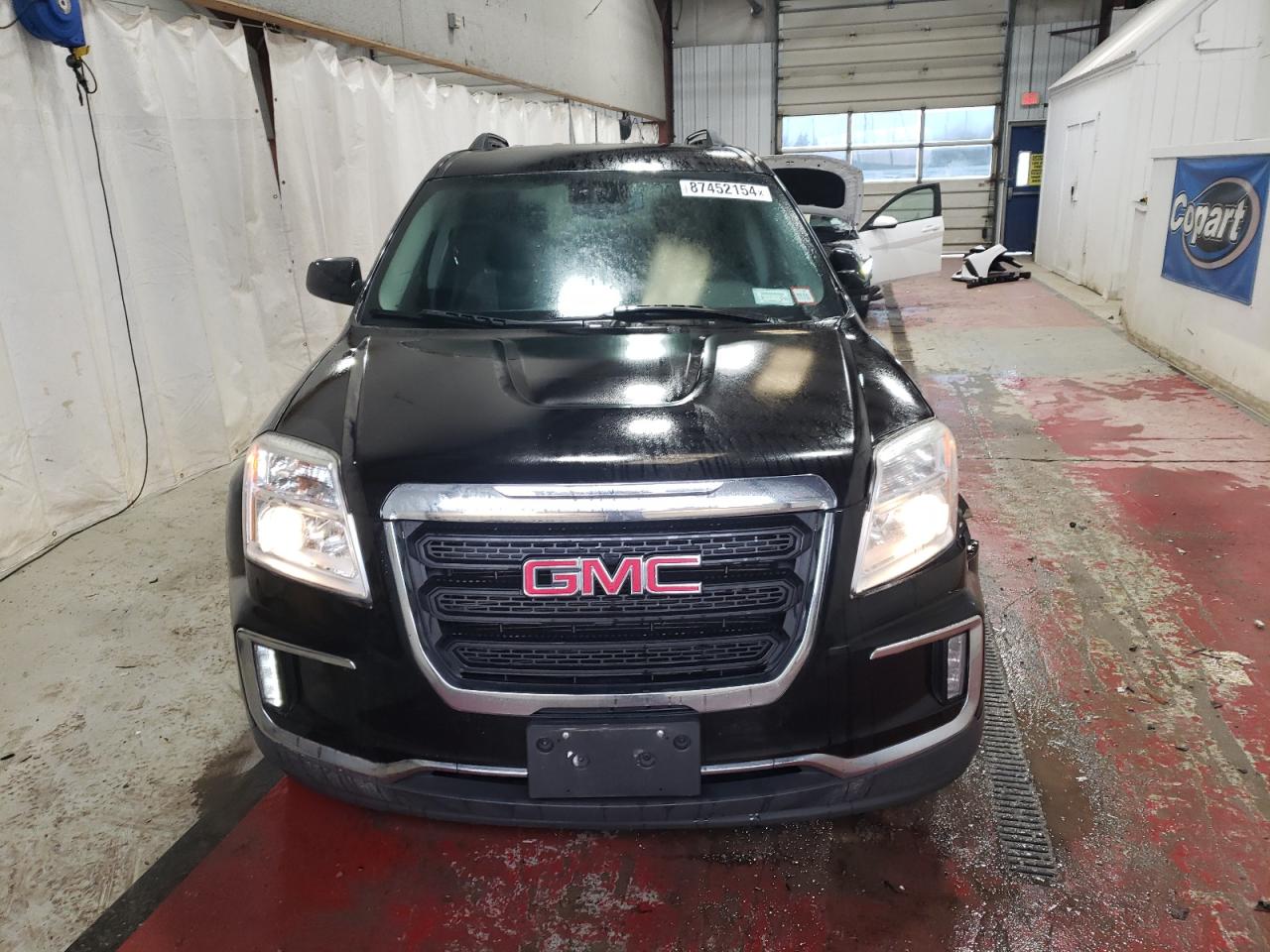 VIN 2GKFLTEK0H6301498 2017 GMC TERRAIN no.5