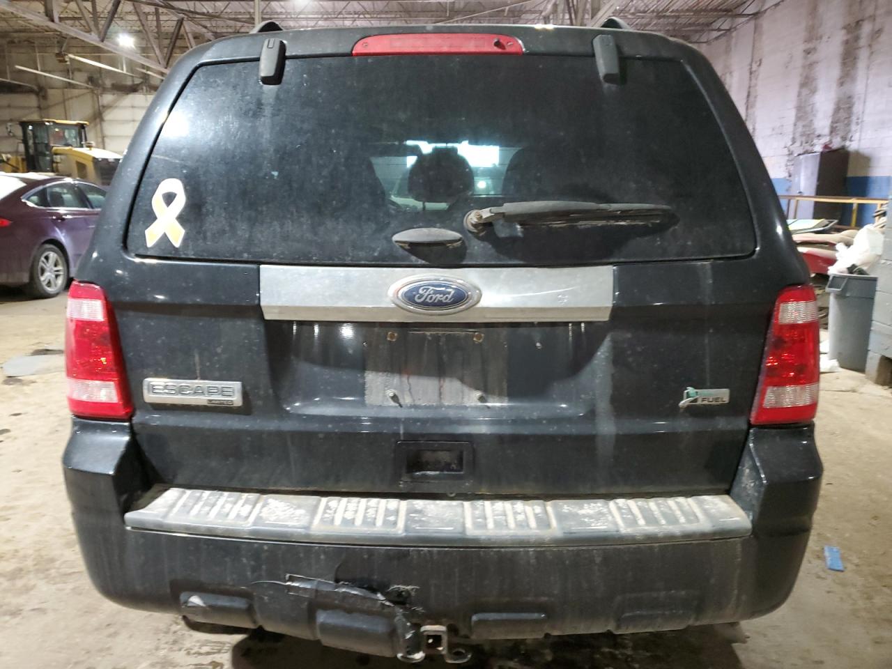 2011 Ford Escape - Image 6